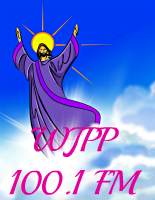 WJPP-FM 100.1